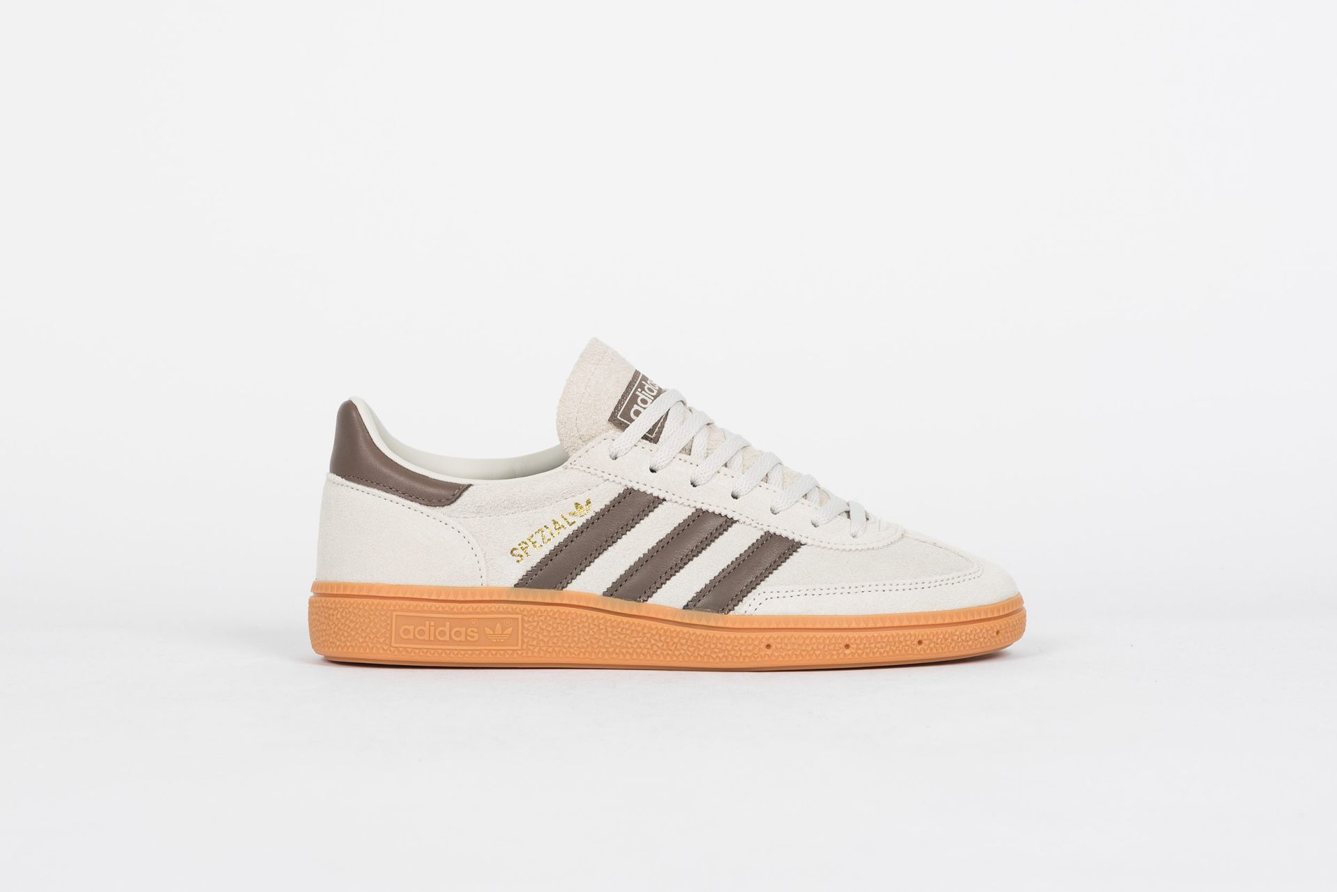 ◆adidas◆ Handball Special Alumina Brown JQ8903 Adidas Handball Spezial